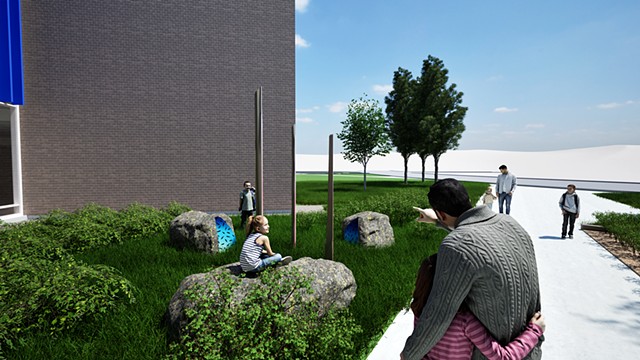 Nature : seconde nature (finalistes)