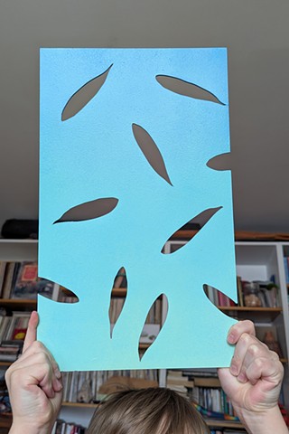 Nature : seconde nature (finalistes)