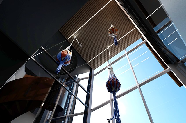 Lever son soleil comme sur un nouage (finalistes)