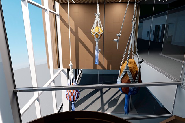 Lever son soleil comme sur un nouage (finalistes)