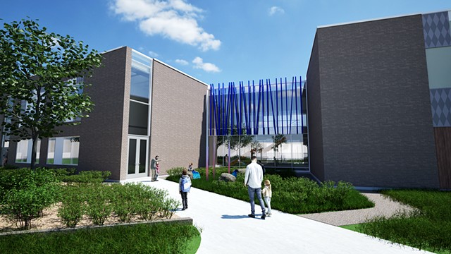 Nature : seconde nature (finalistes)