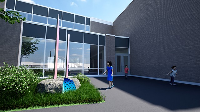 Nature : seconde nature (finalistes)