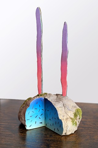 Nature : seconde nature (finalistes)