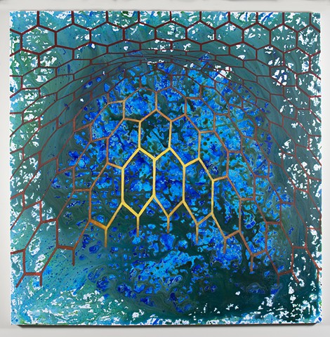 *Milt Friedly - Friedly Fine Art*