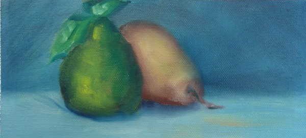 2011 Pears