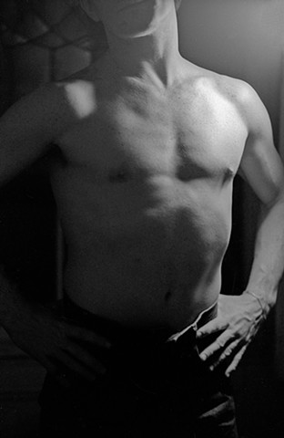 Torso (Spotlight)