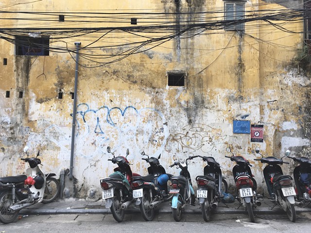 Hanoi, Veitnam