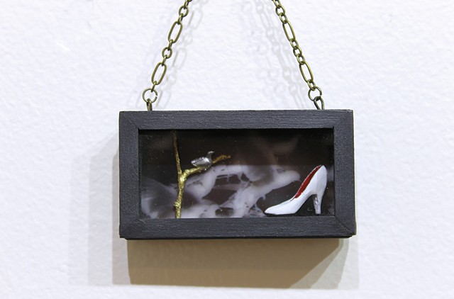 Cinderella (miniature)