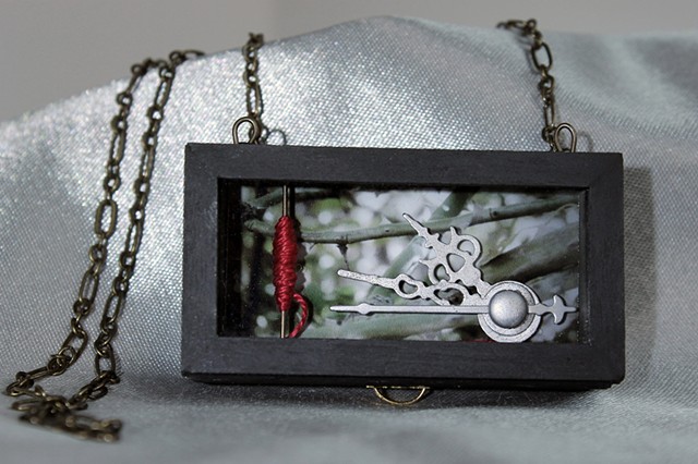 Sleeping Beauty (miniature)