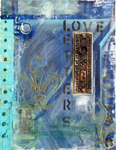 Love Letters Series #5