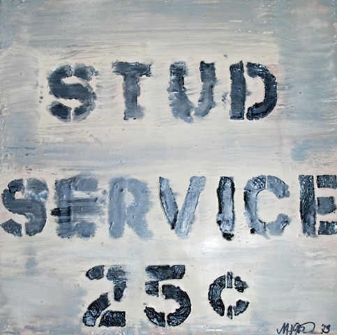 Stud Service