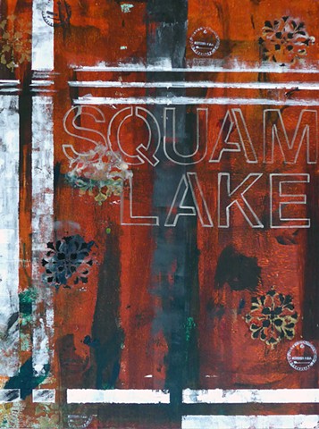 Squam Lake