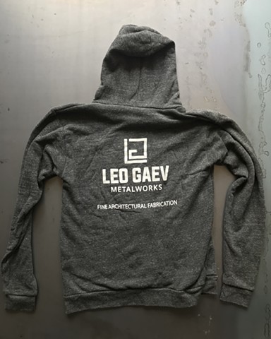 LGMW Sweatshirt (back)