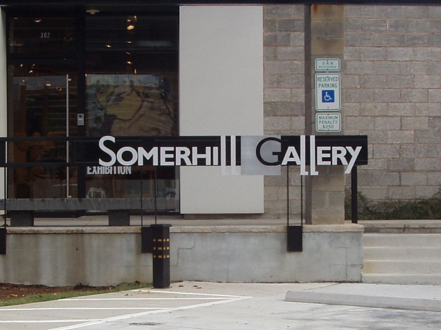 Somerhill Gallery