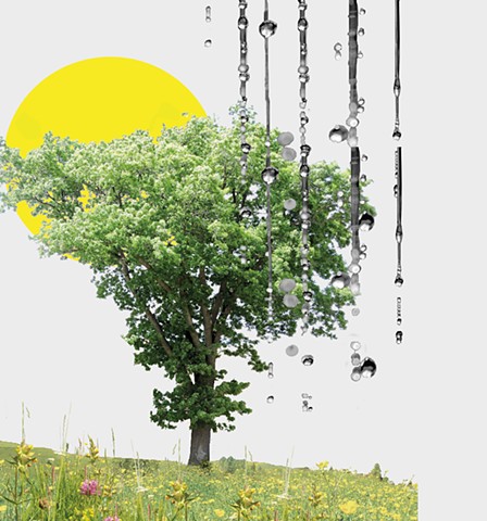Ecological thinking in Art and Design; A social paradigm