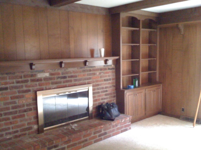 Thornburg Family Room--without furniture