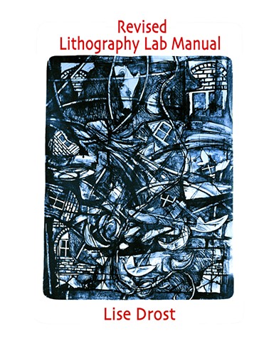 Revised Lithography Lab Manual