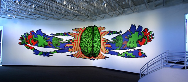 Split-Brain Supremacy, 2007