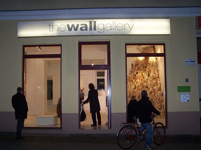 After Taste, The Wall Gallery, Berlin