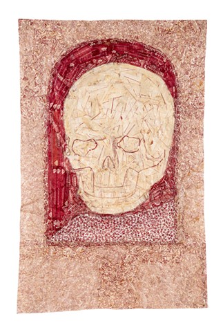 La Mort (d'après / after Memling)