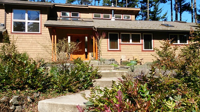 Port Townsend Home