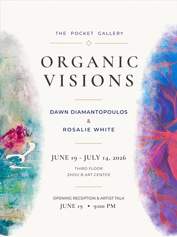 Organic Visions