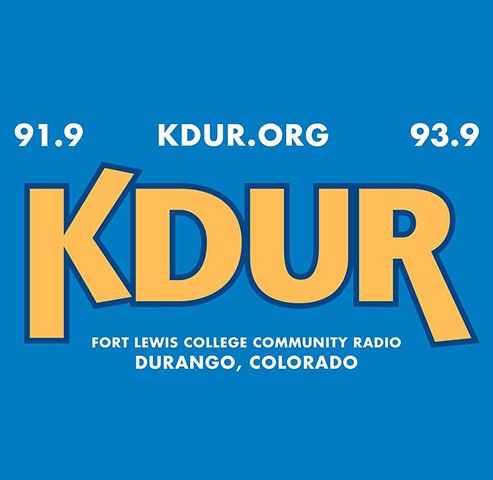 KDUR, best radio station ever.