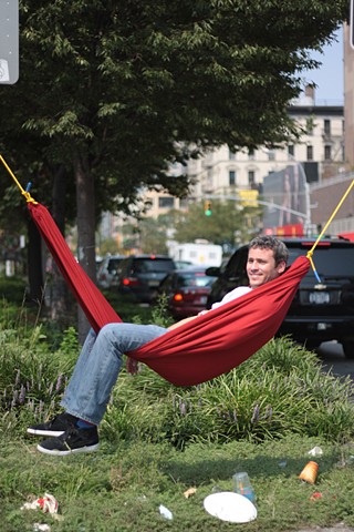 hammock at houston st