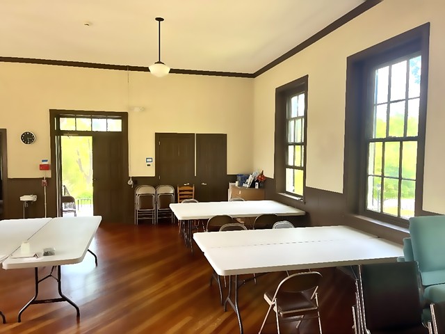 Open Studio