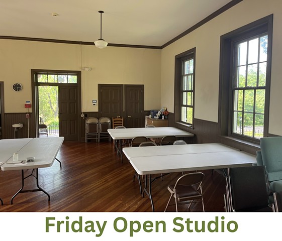 Open Studio