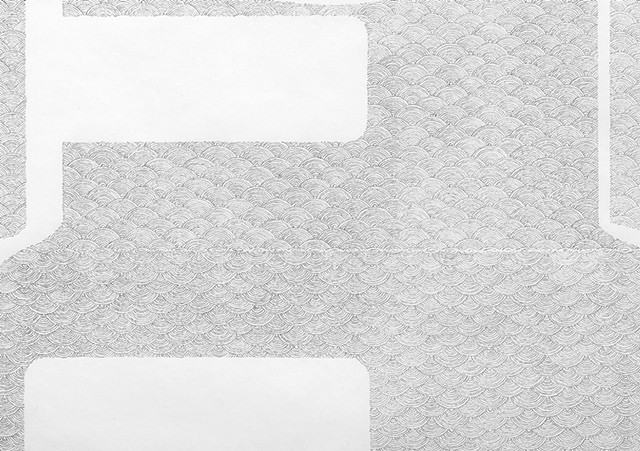 Untitled (envelope IV) [detail]