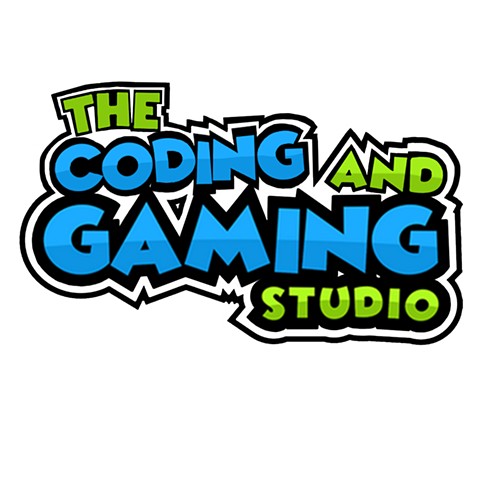 Logo Redesign version 3 for The Gaming Studio on Long Island, NY