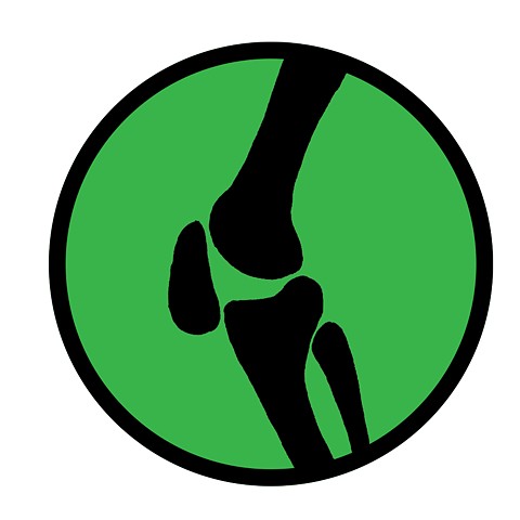 TherPet category icon - Joints and Mobility
