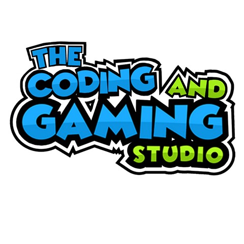 Logo Redesign version 4 for The Gaming Studio on Long Island, NY