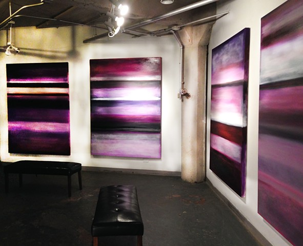 Studio & Gallery