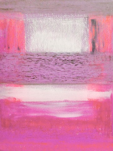 Pink For Rothko