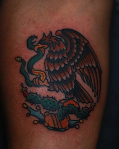 Animal Farm "Tattoos Chicago" "Tatuajes Chicago" "Mexico Eagle - Animal Farm Tattoo" "Chicago Tattoo Shop," "Chicago Tattoo Studio," "American Traditional Tattoos Chicago," "Custom Tattoos Chicago", "Flash Tattoos Chicago", "Walk In Tattoos Chicago", "Fine Line Tattoos Chicago", "Logan Square Tattoo Shops"