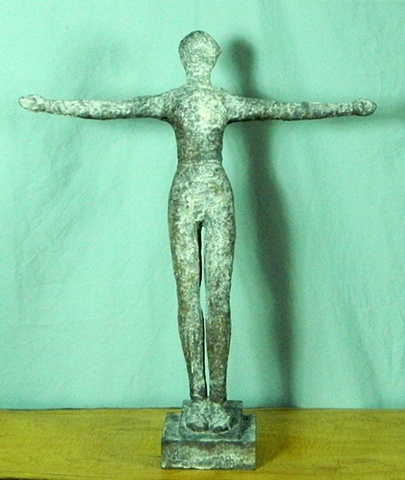 Bronze Man 2