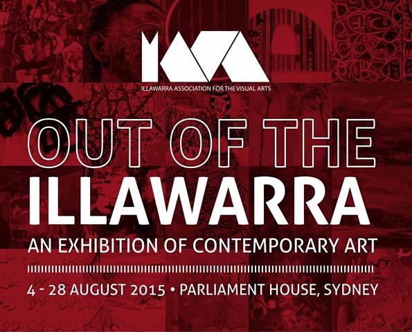 'Out of the Illawarra' - August 2015