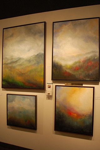 Collection of works