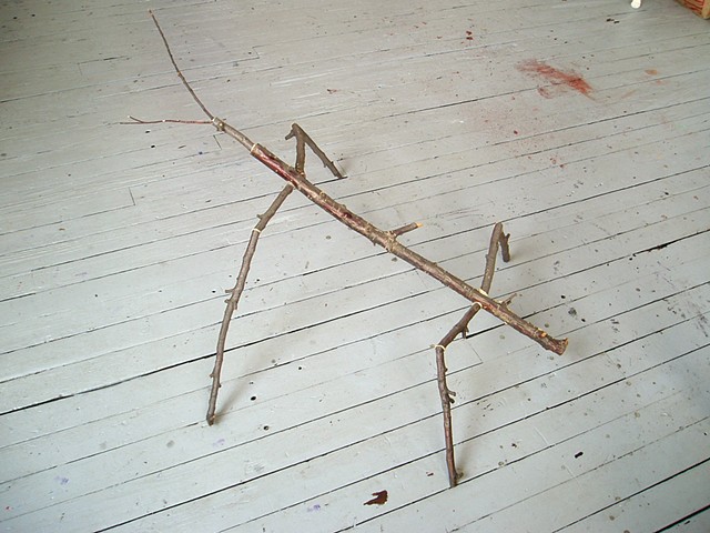 Stick Bug Object