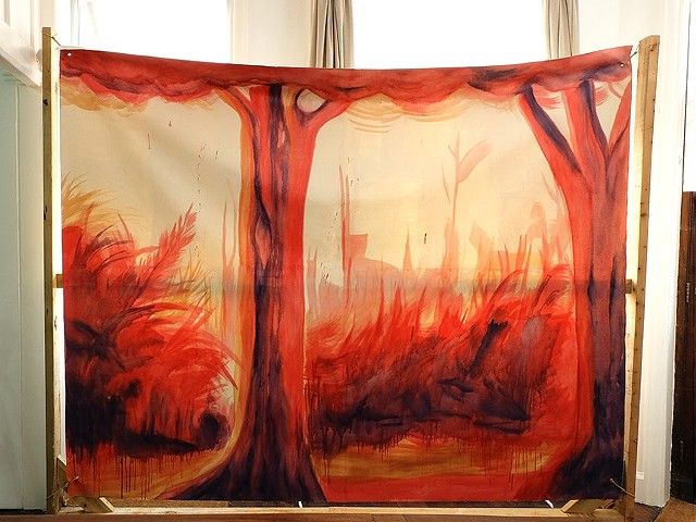 Untitled banner (Red Forest)