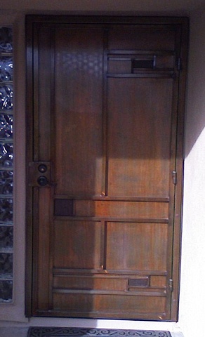Dell's Door
