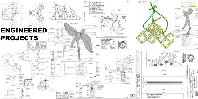 Engineered Projects