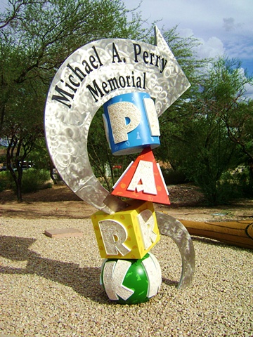 Michael A. Perry Memorial Park