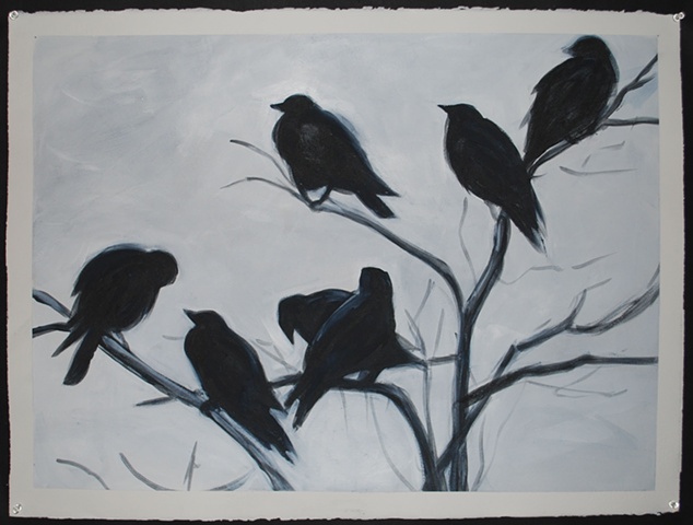 Caucus of Crows