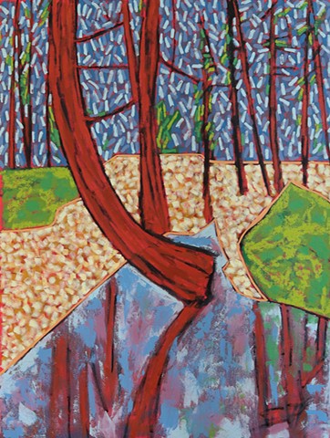 Harpswell Woods No. 8 - SOLD
