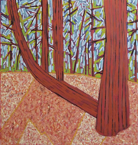 Harpswell Woods No. 1- SOLD