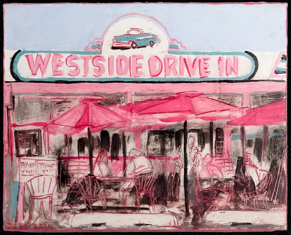 West Side Drive Inn