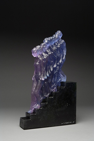 David Shanfeld - Sculpture